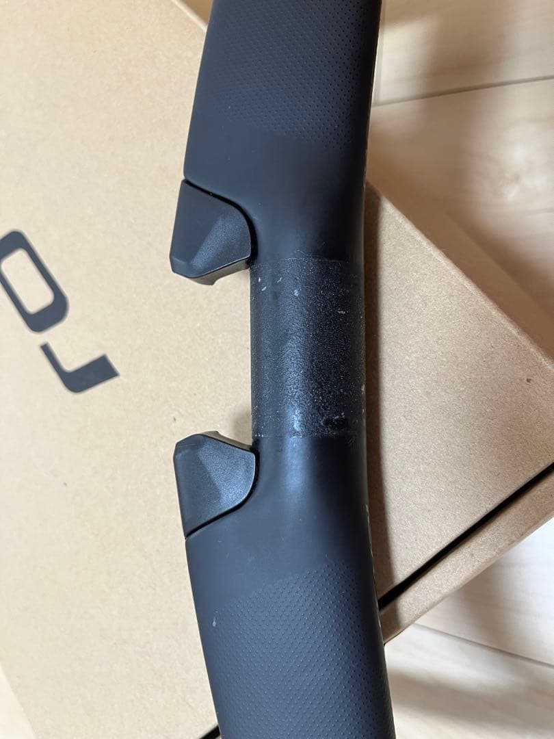 ROVAL RAPIDE ROAD BAR 380mm Φ31.8