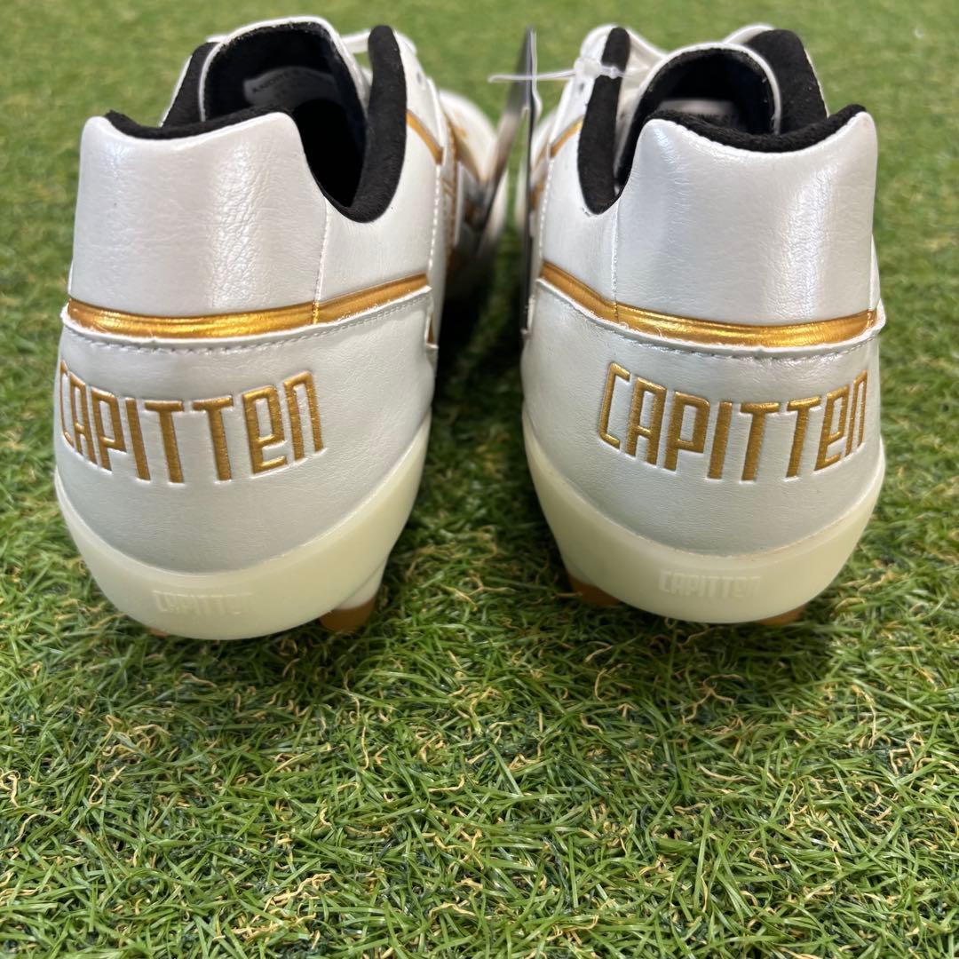 【即日発送 超限定モデル】CAPITTEN ONE 888 イニエスタモデル