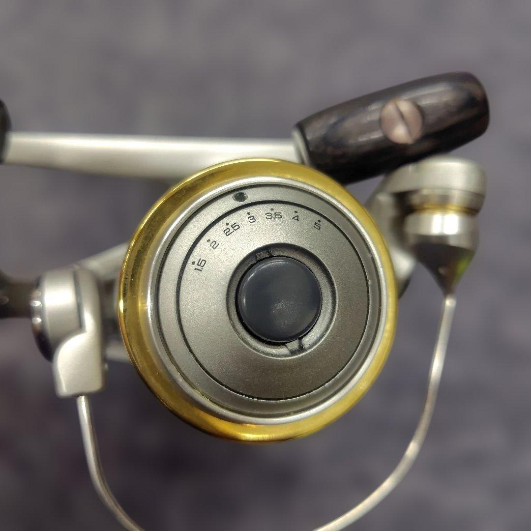 【美品】シマノ / BB-X TECHNIUM 3000