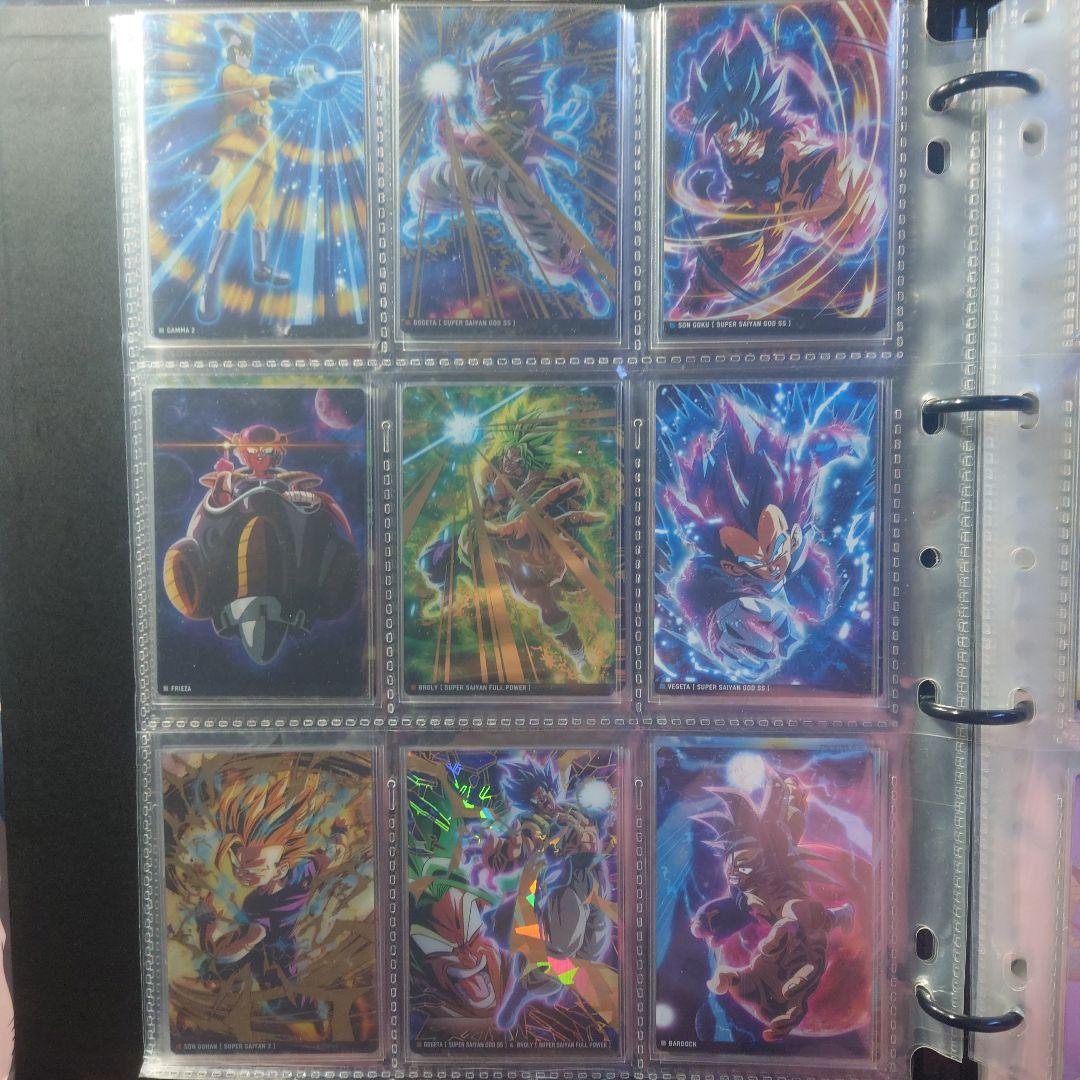 イタジャガ ドラゴンボール vol.1 コンプ