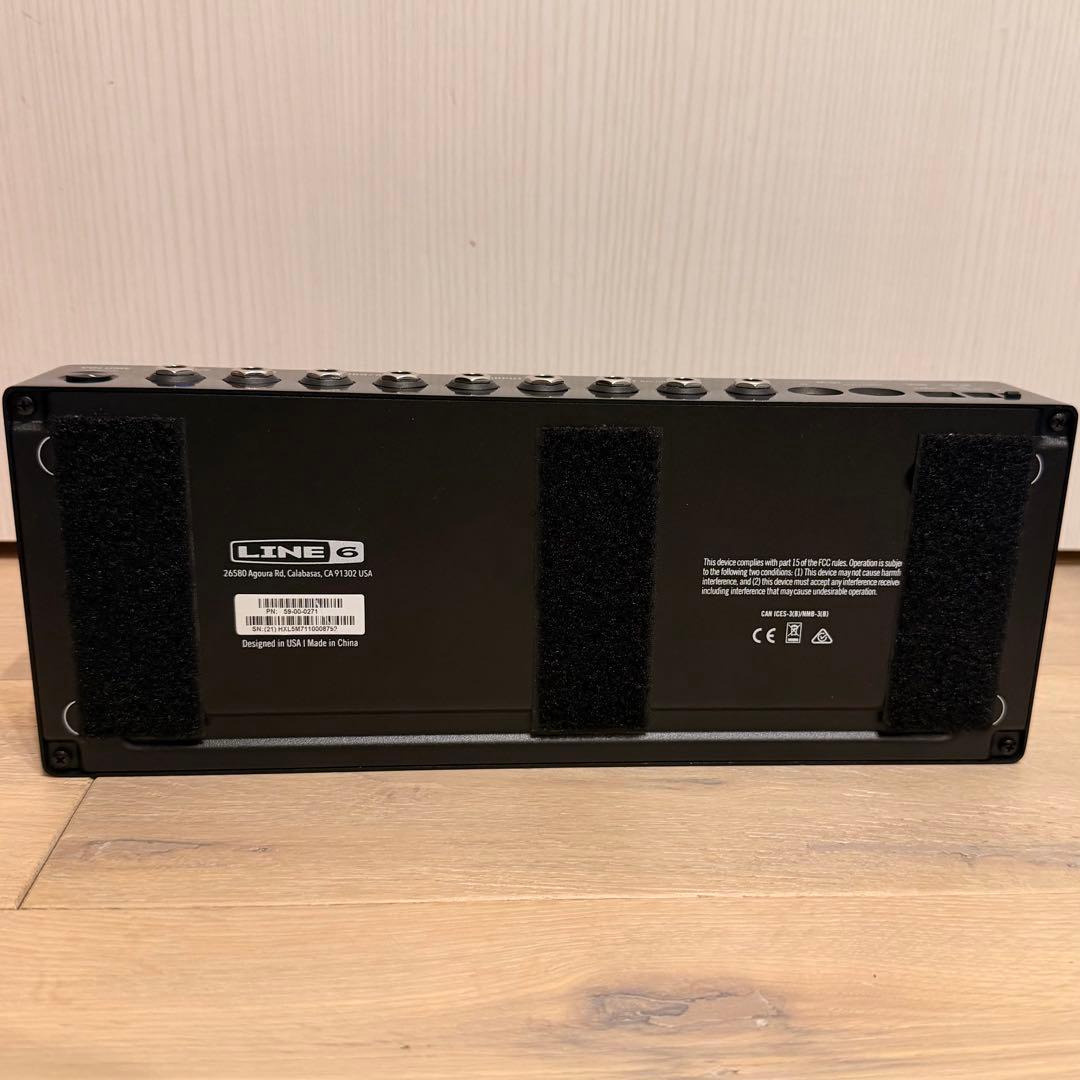 ギター Line 6 HX STOMP XL