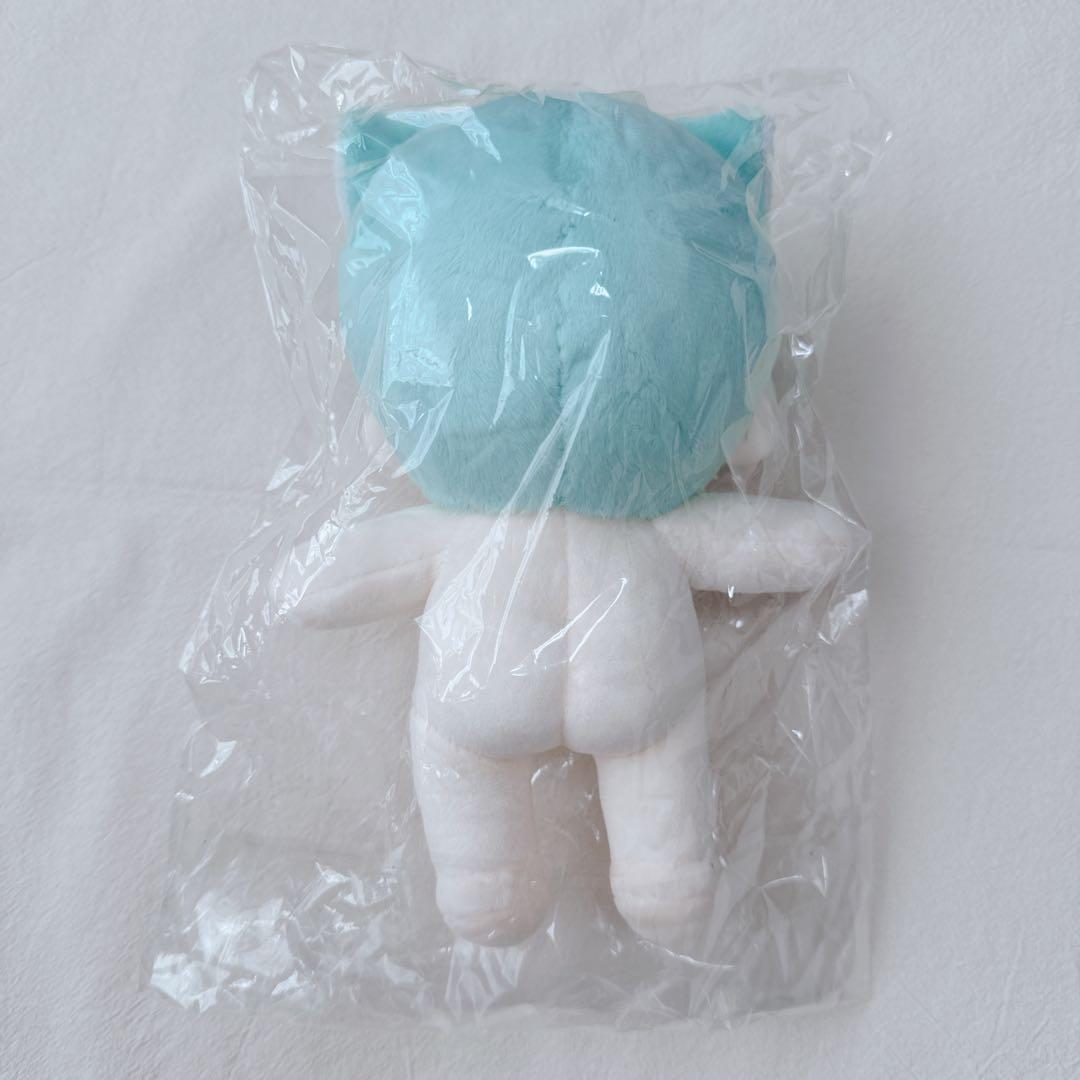 BTS SUGA ユンギ マスター ぬいぐるみ