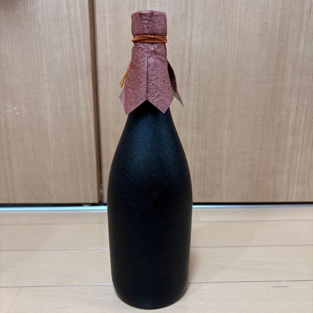 森伊蔵 720 本格焼酎 箱付き