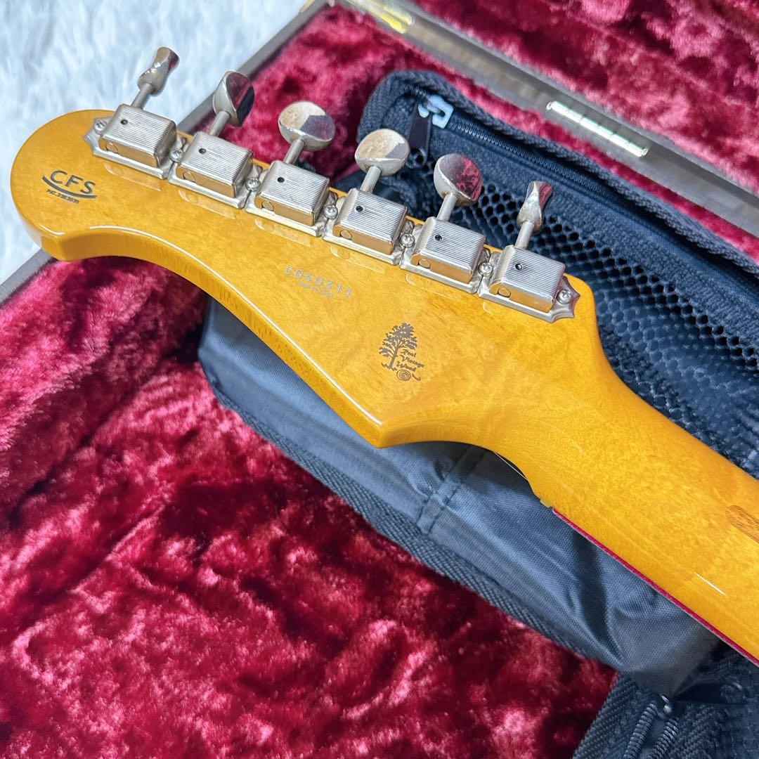 HISTORY GH-SVCT LimitedEdition 最高峰限定モデル