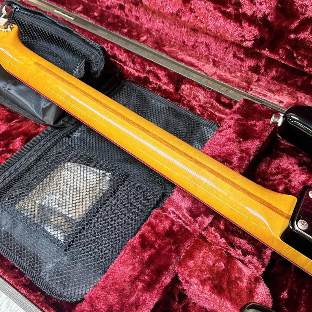 HISTORY GH-SVCT LimitedEdition 最高峰限定モデル