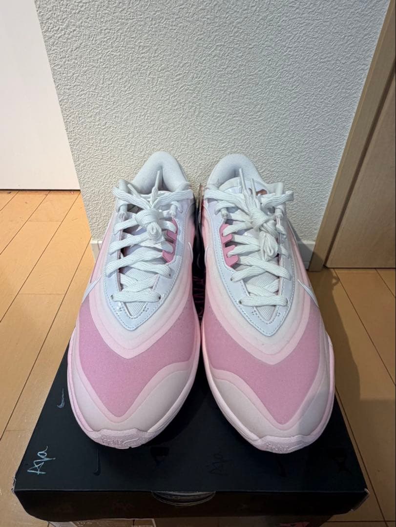 NIKE A'One\"BirthdayCake\"EP 27.5cm 新品タグ付