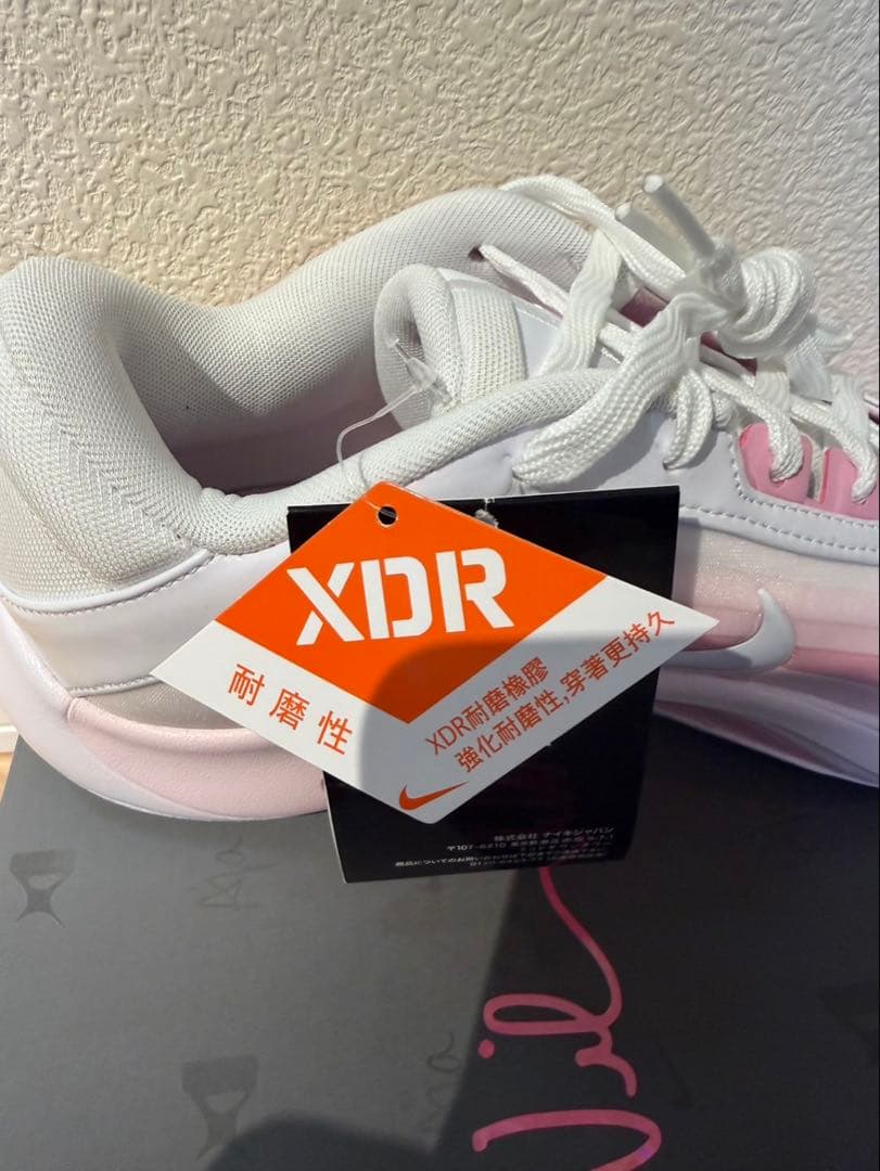 NIKE A'One\"BirthdayCake\"EP 27.5cm 新品タグ付