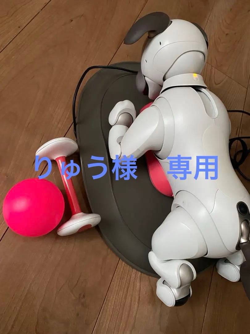 aibo SONY ERS-1000 アイボ