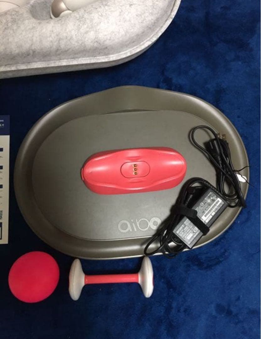 aibo SONY ERS-1000 アイボ