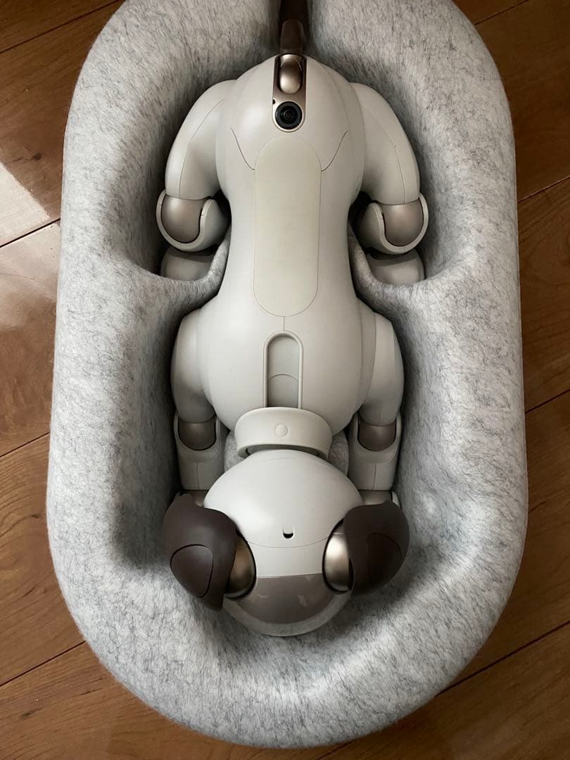 aibo SONY ERS-1000 アイボ