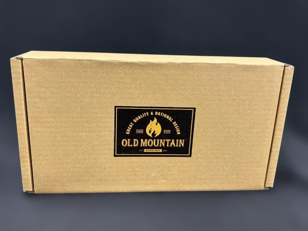 ☆新品・未使用☆オールドマウンテン マジックストーン OLD MOUNTAIN