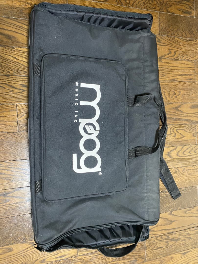 鍵盤楽器 Minimoog Voyager Performer Edition