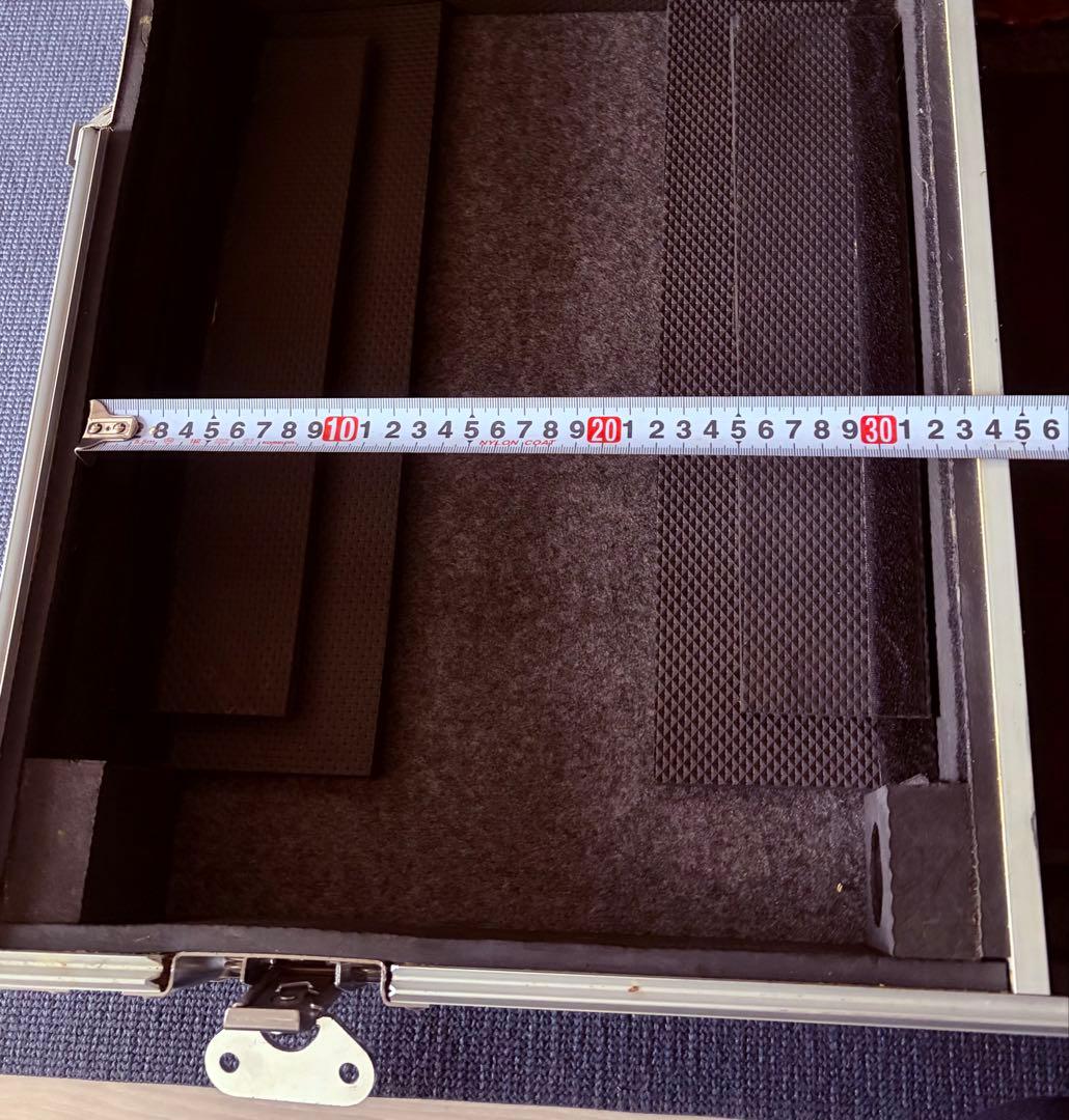 ROAD READY CASES フライト ハードケース 特大サイズ