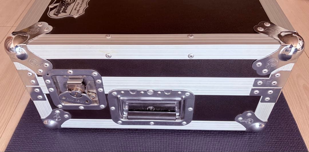 ROAD READY CASES フライト ハードケース 特大サイズ