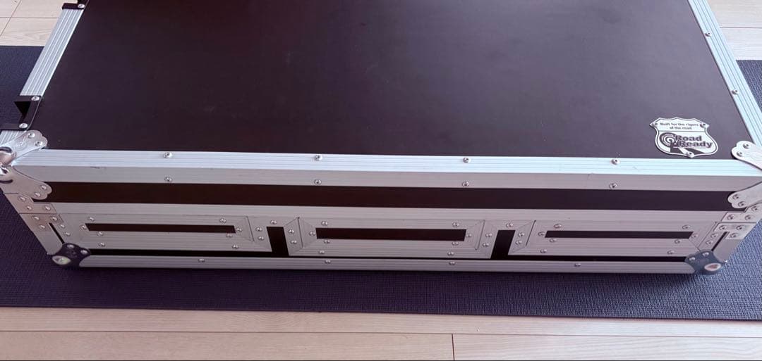 ROAD READY CASES フライト ハードケース 特大サイズ