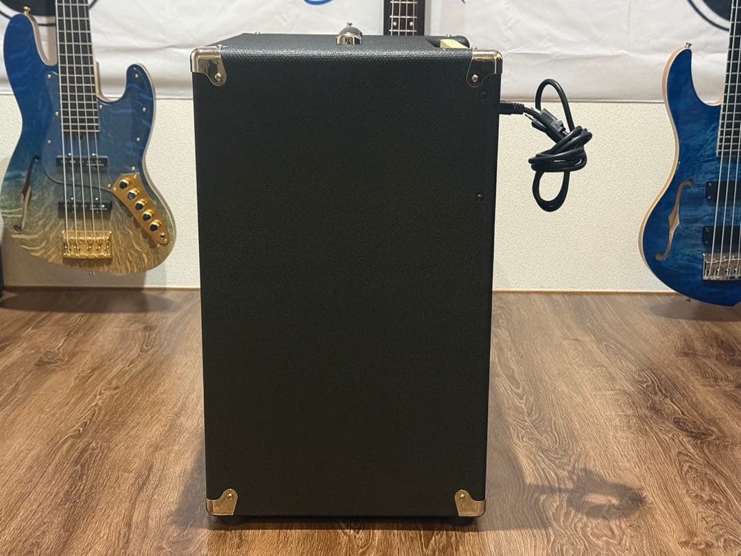 ベースアンプ Fender RUMBLE 200 フェンダー ランブル 200W