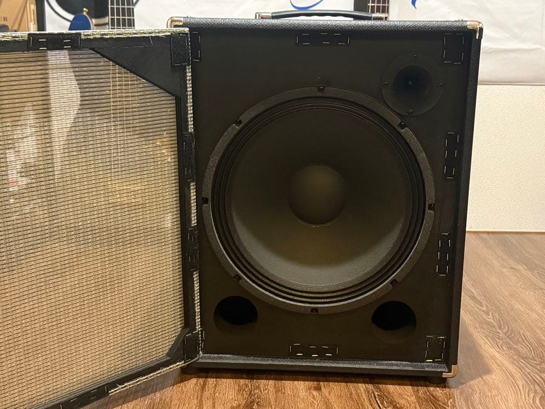 ベースアンプ Fender RUMBLE 200 フェンダー ランブル 200W