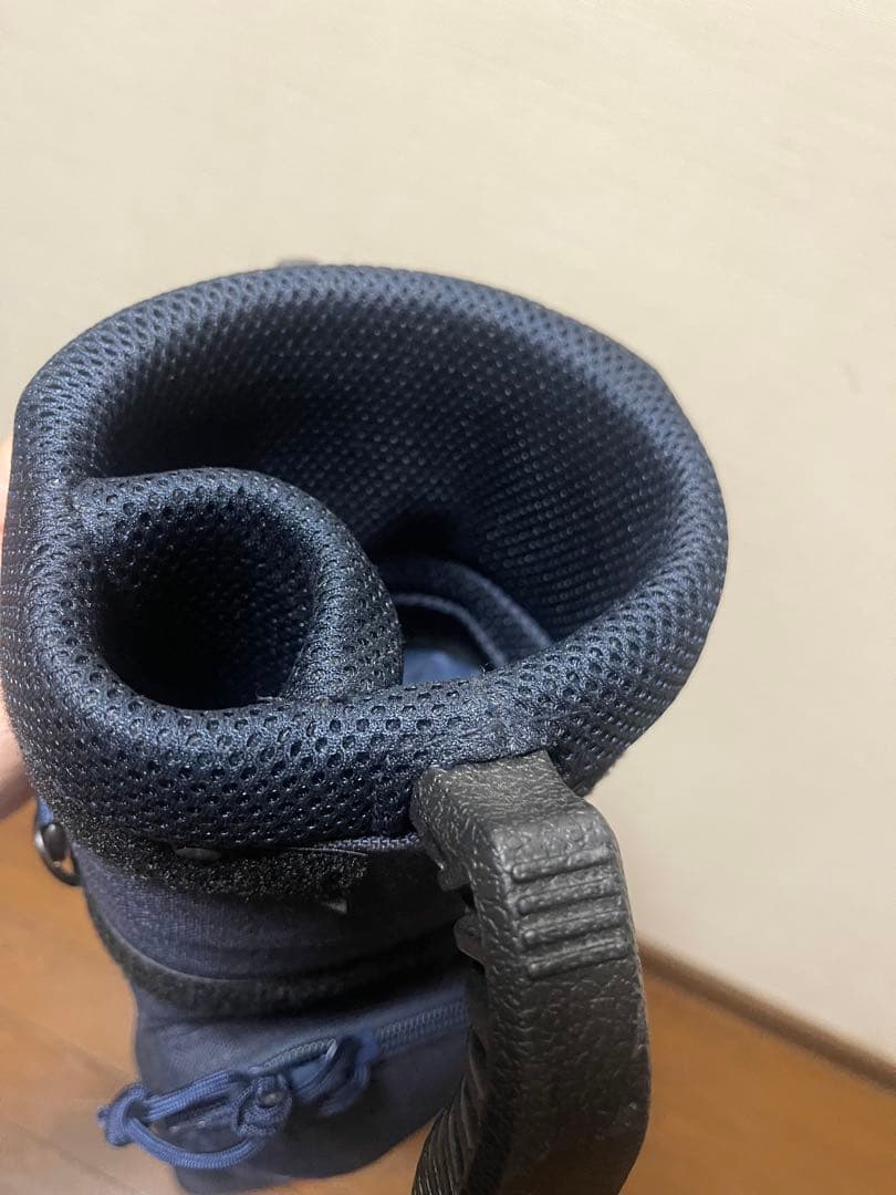 BRIEFING ネイビー キャディバッグ