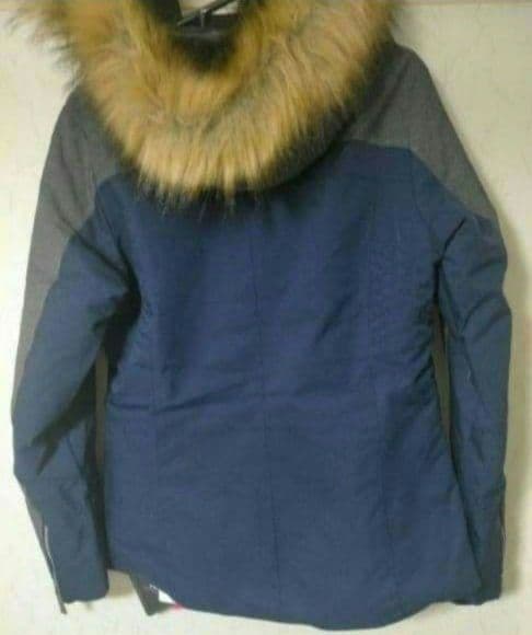 Phenix フェニックス　レディース　スキーウェア PSA82OT62