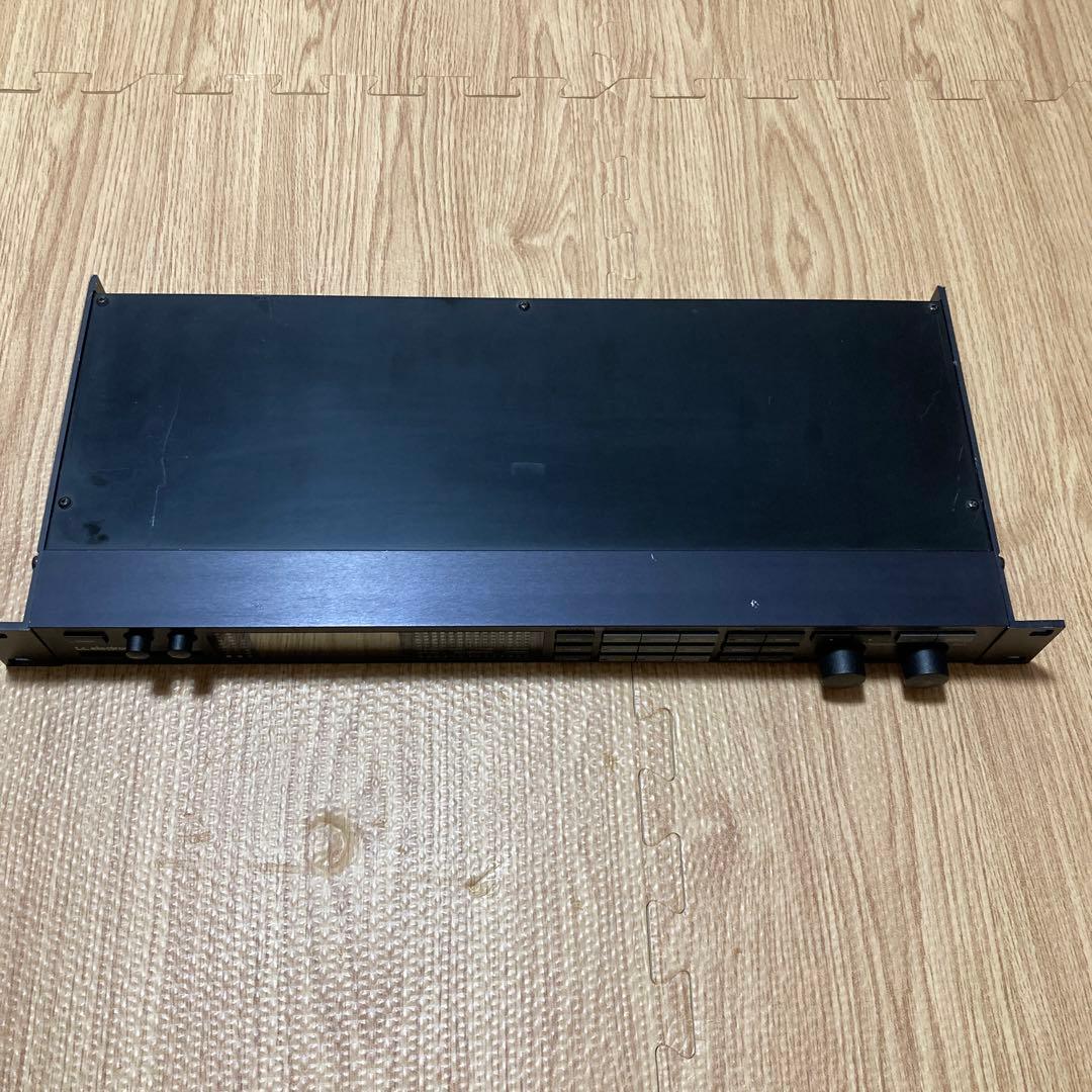 レ*ブ様 t.c. electronic G-Force 中古品