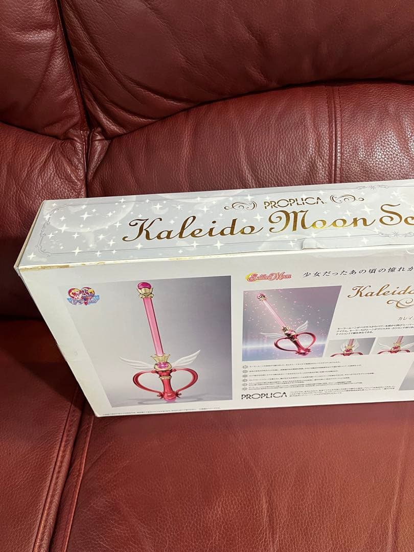 PROPLICA カレイドムーンスコープ