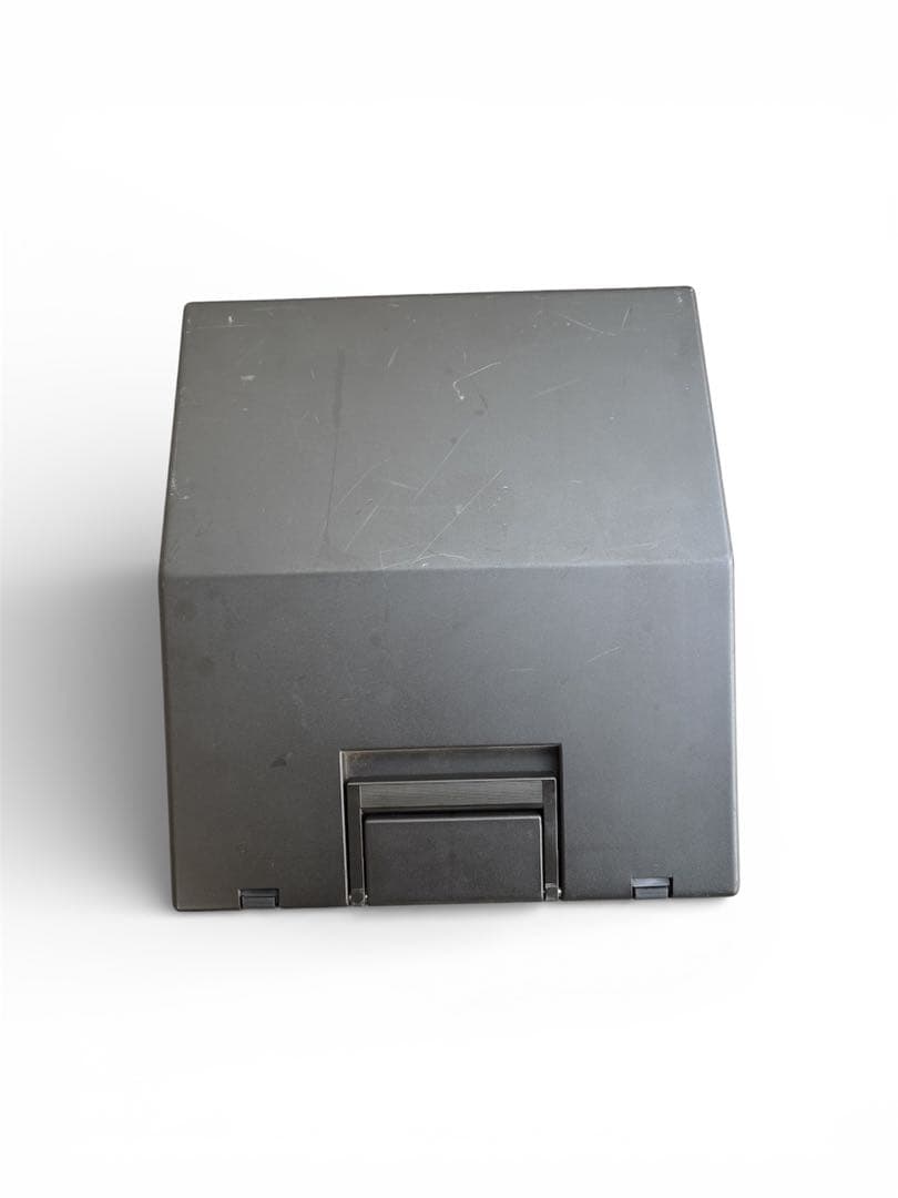 オリベッティ112 赤 タイプライター ポータブル ケース付き レトロ