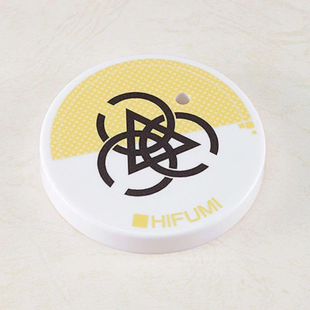 【新品未開封】ねんどろいど 阿慈谷ヒフミ グッスマ特典台座付き ブルアカ