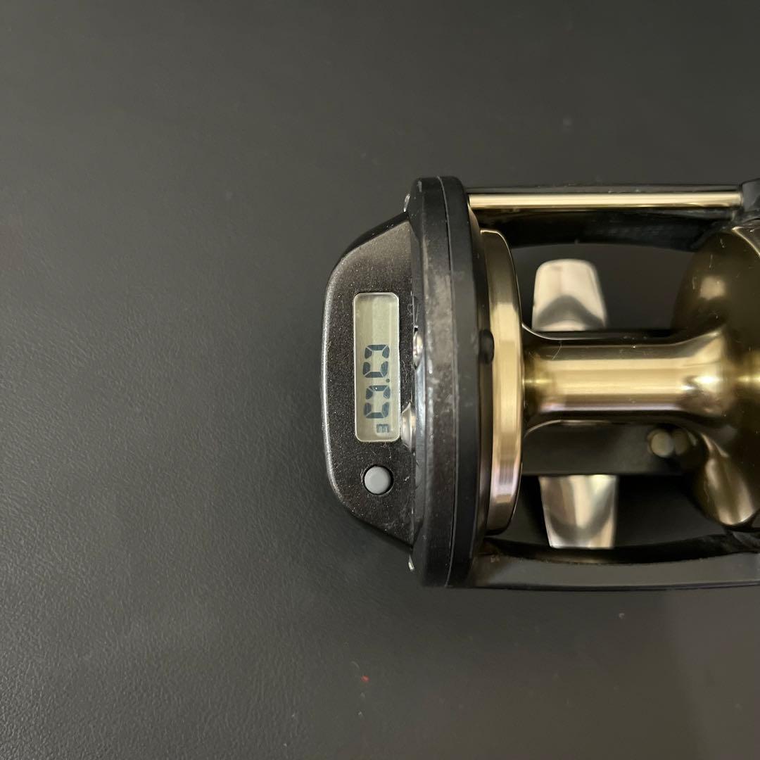 【希少/名機/美品】ダイワ 巨鯉 40W DAIWA KYOKOI 40W