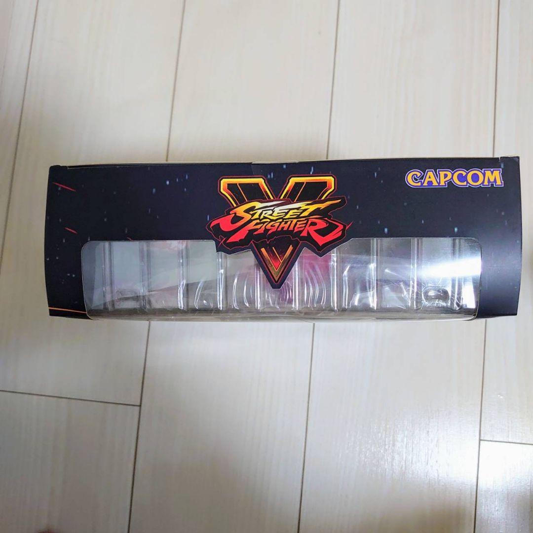ストームコレクティブルズ ストリートファイターV 拳を極めし者 豪鬼 フィギュア