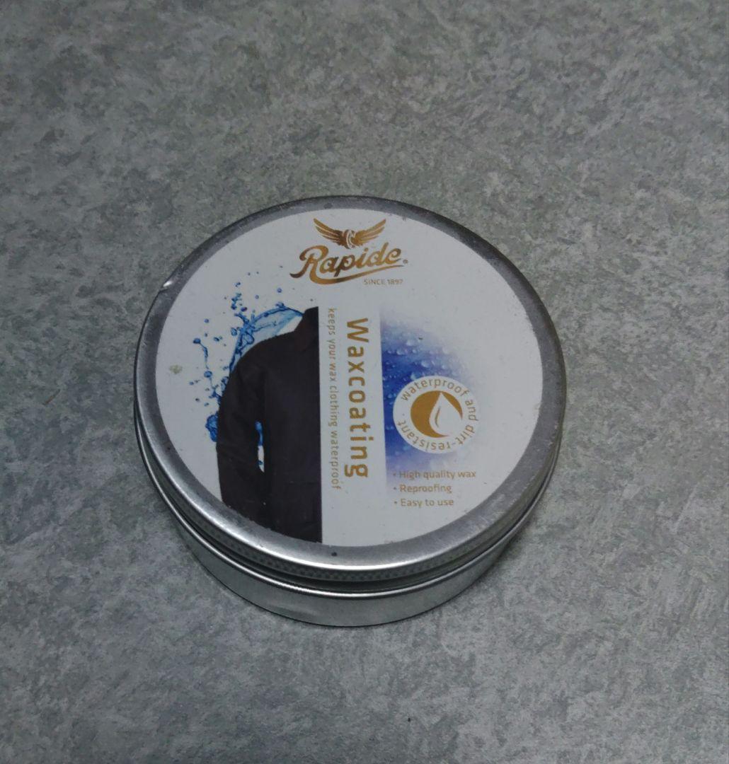 ブッシュクラフト スペイン オイルスキン タープ 3×3m マウンテンブラウン