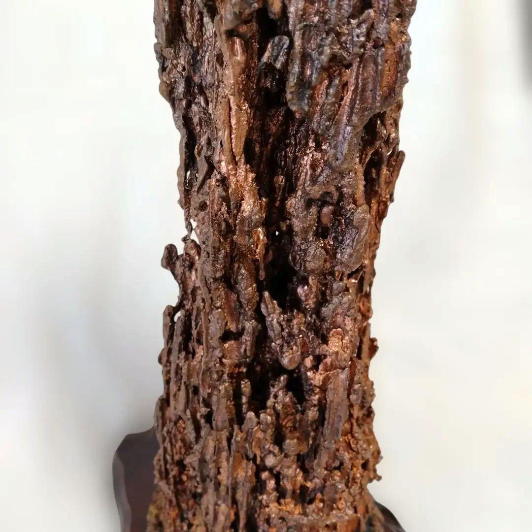 銅滴　謹製　含金銀銅　住友金属鉱山株式会社