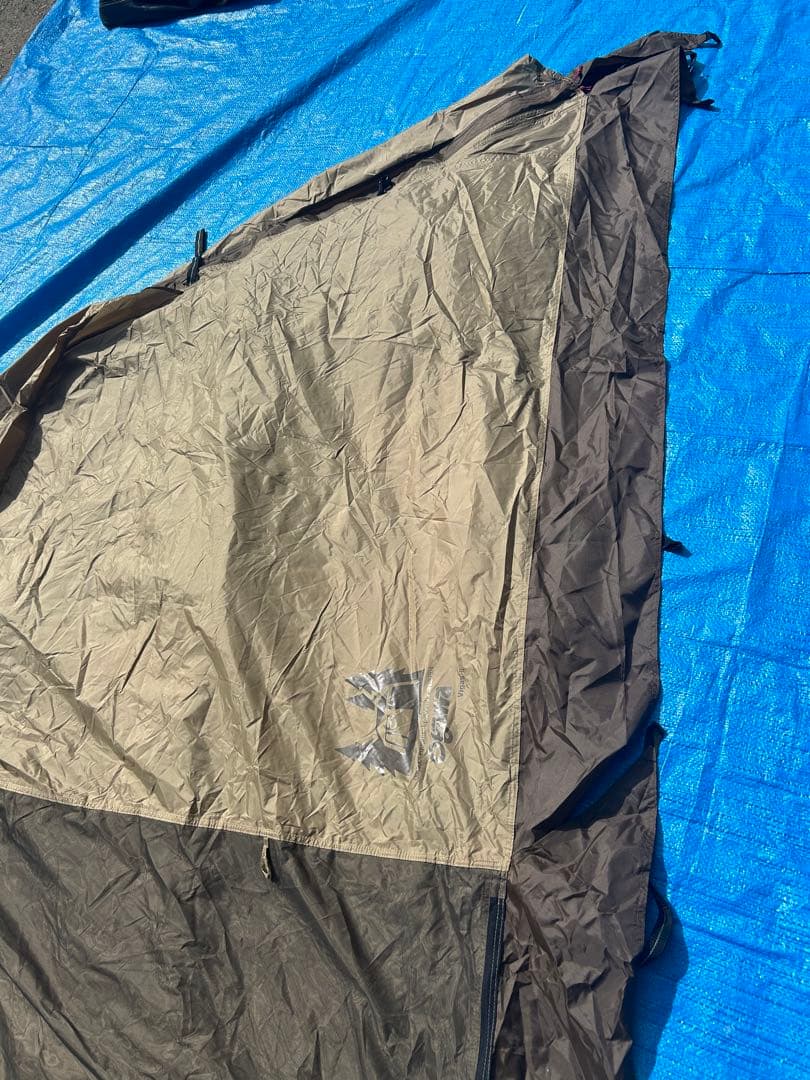 【美品】オガワ ヴィガスII ヴィガス2 vigasⅡ