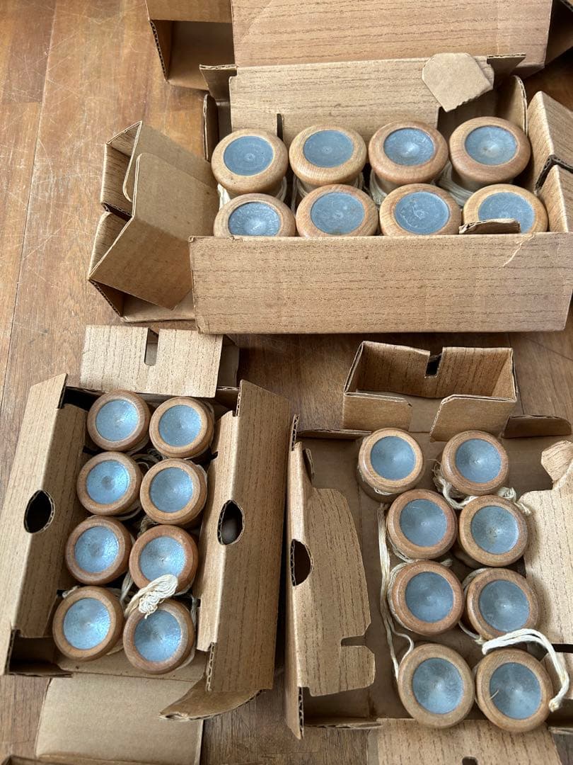 組紐　重り玉　まとめ