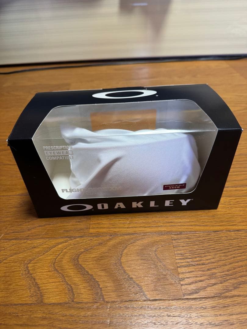 OAKLEY スノーボード ピンク