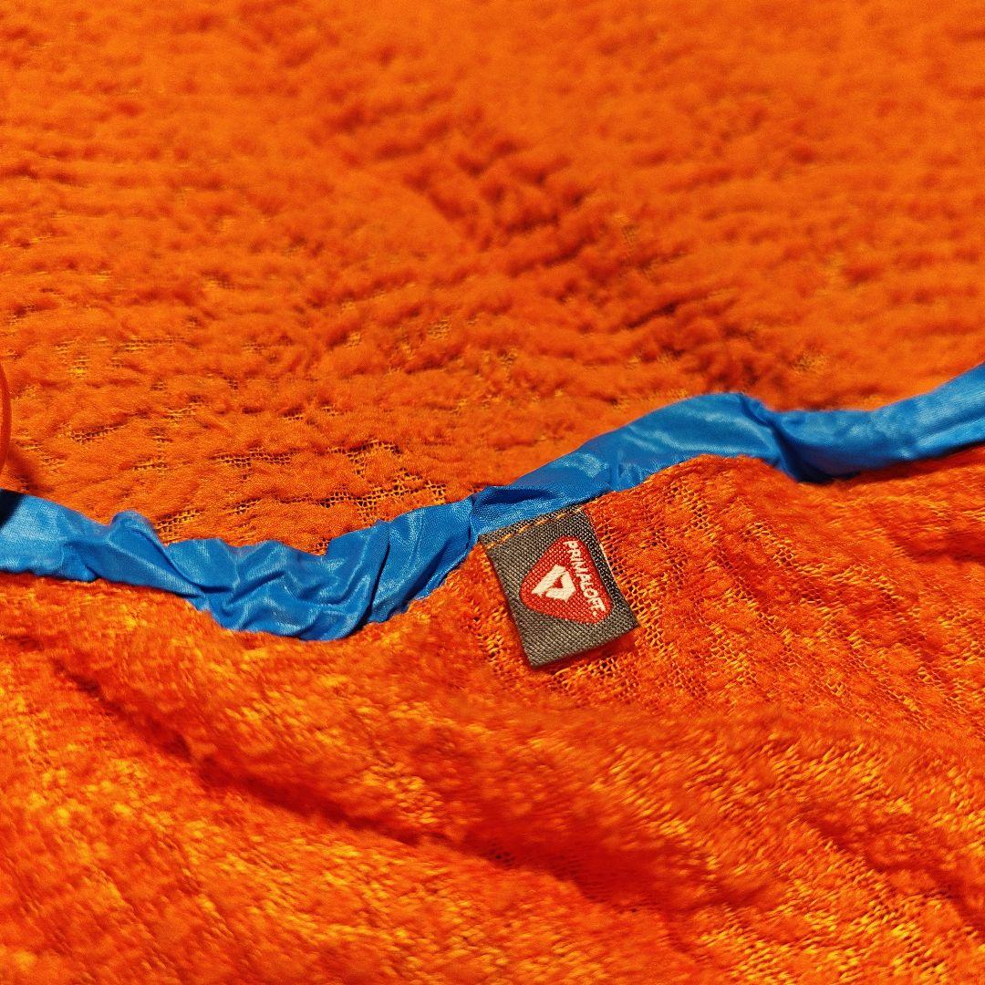 OMM Core Liner コアライナー インナーシーツ シェラフ