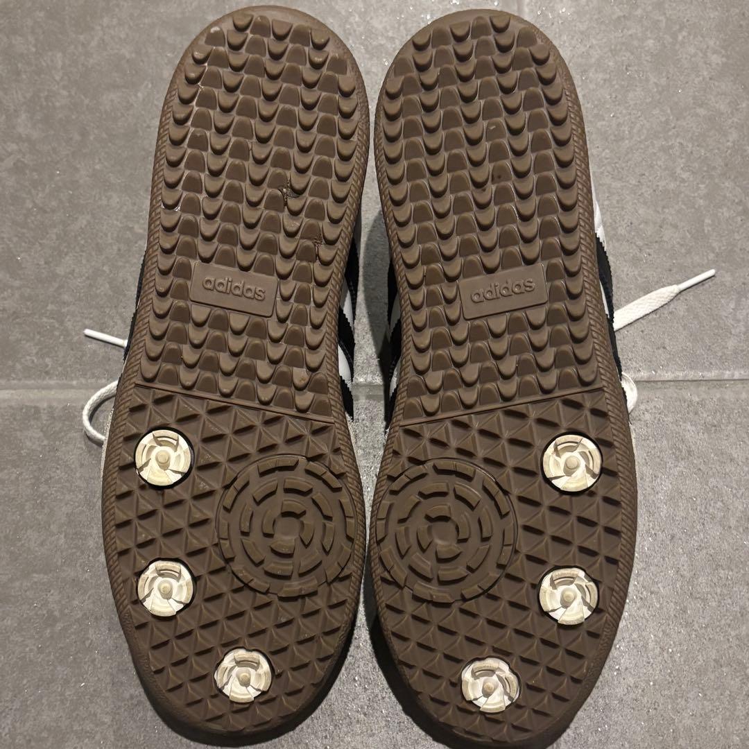 アディダス サンバ ゴルフ 27.0㎝