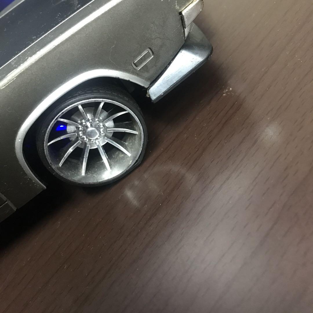 ダッチ  チャージャー？　ラジコン