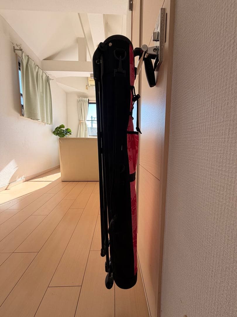 VIVA HEART ゴルフ キャリー / セルフスタンドバッグ