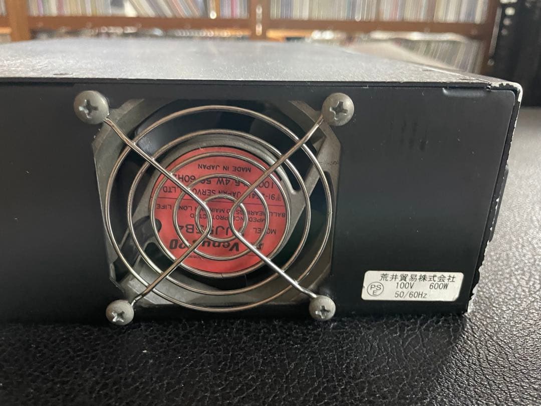 【期間限定値下！ジャンク！説明文必読！】Markbass R500 ベースアンプ