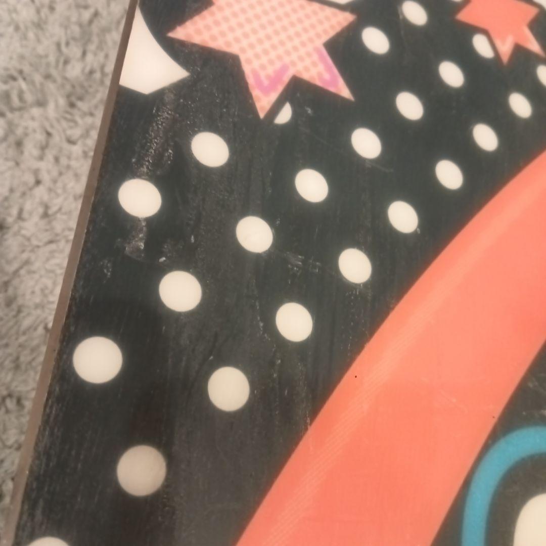 スーボード2点セット　スプーン　head　ビンディング　バインディング