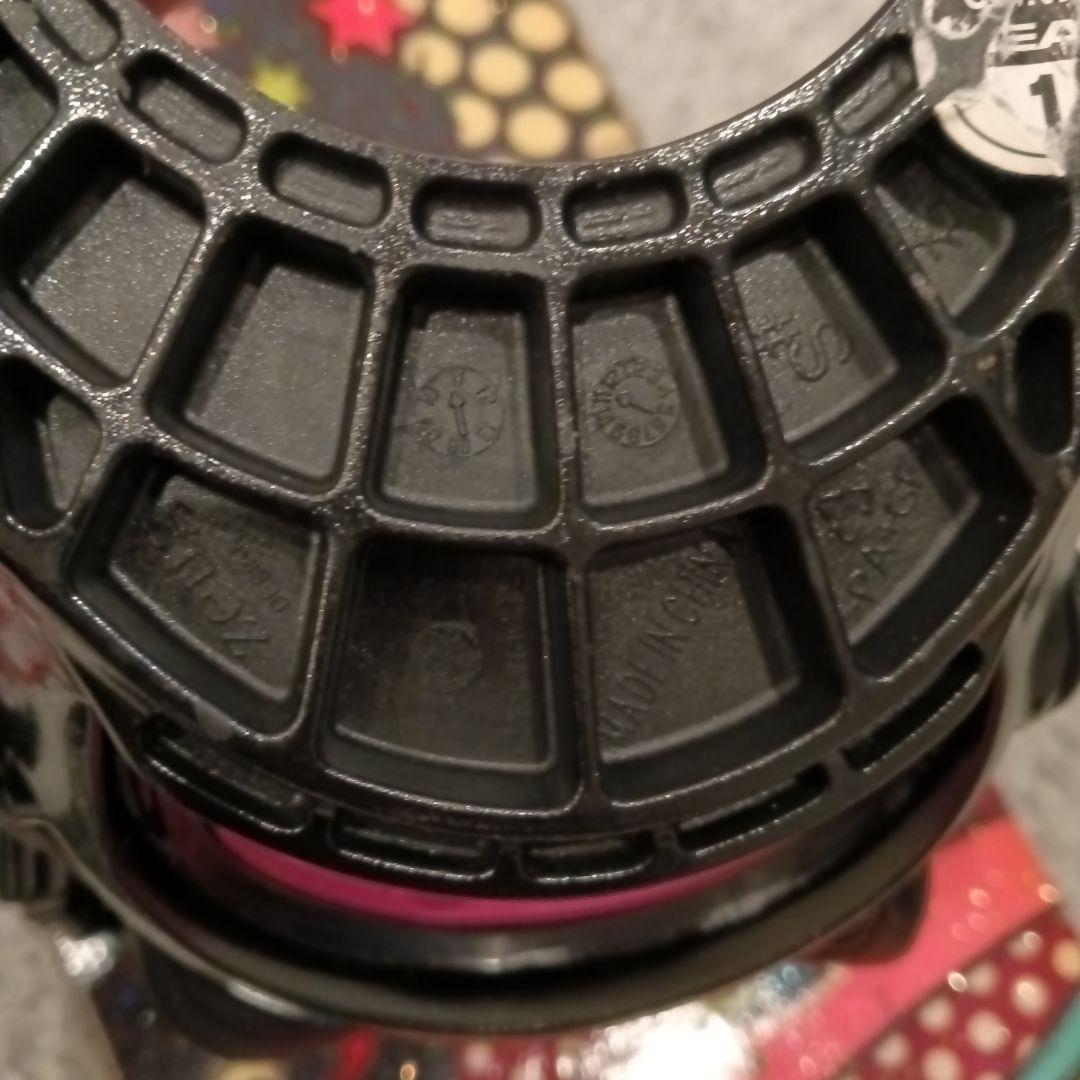 スーボード2点セット　スプーン　head　ビンディング　バインディング