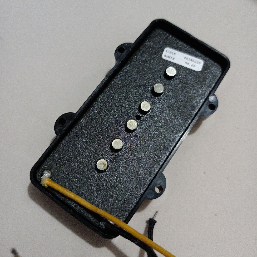 セイモアダンカン SJM 1N ヴィンテージ ジャズマスター