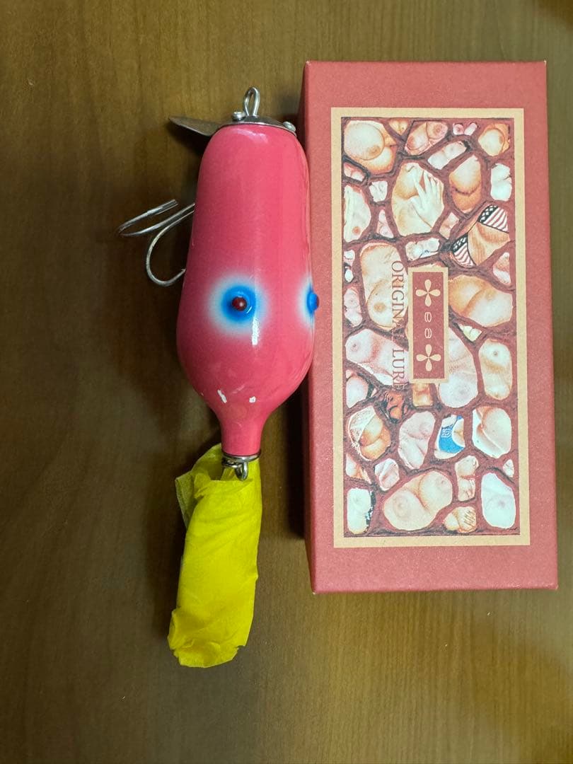 ティートラグモフラップ　ミンコタ