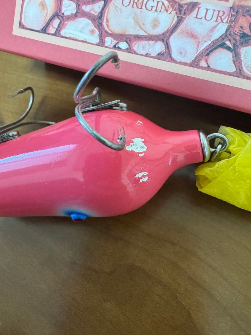 ティートラグモフラップ　ミンコタ