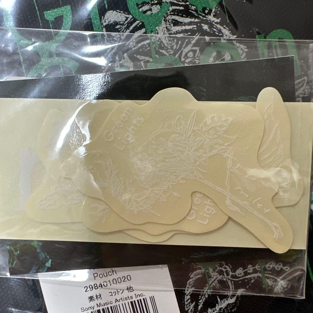 たたとmilet Live Tシャツまとめ売り