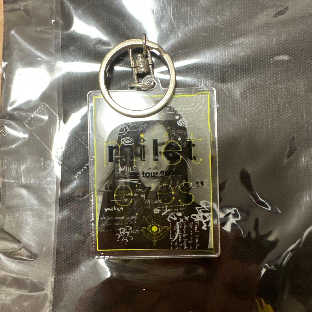 たたとmilet Live Tシャツまとめ売り