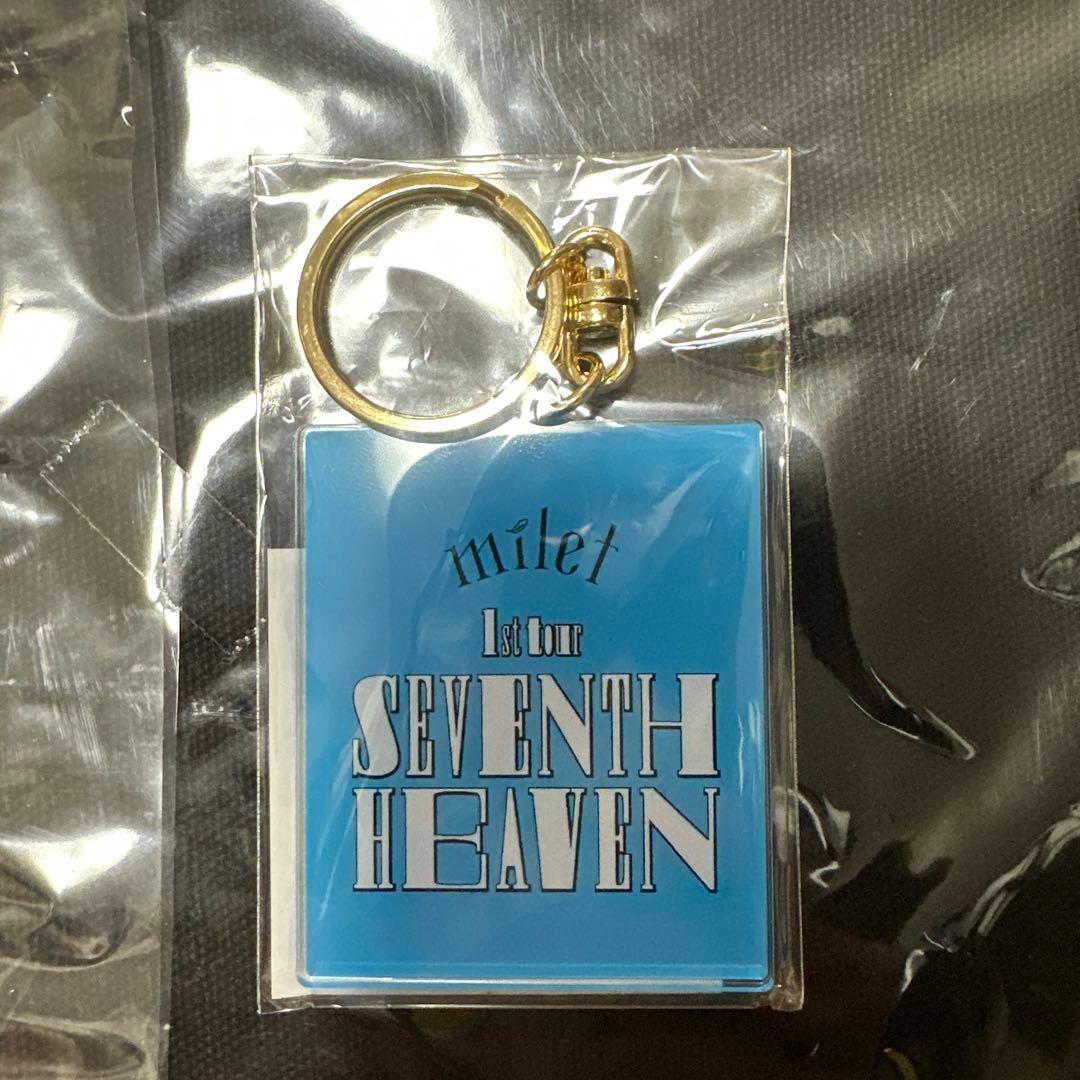 たたとmilet Live Tシャツまとめ売り