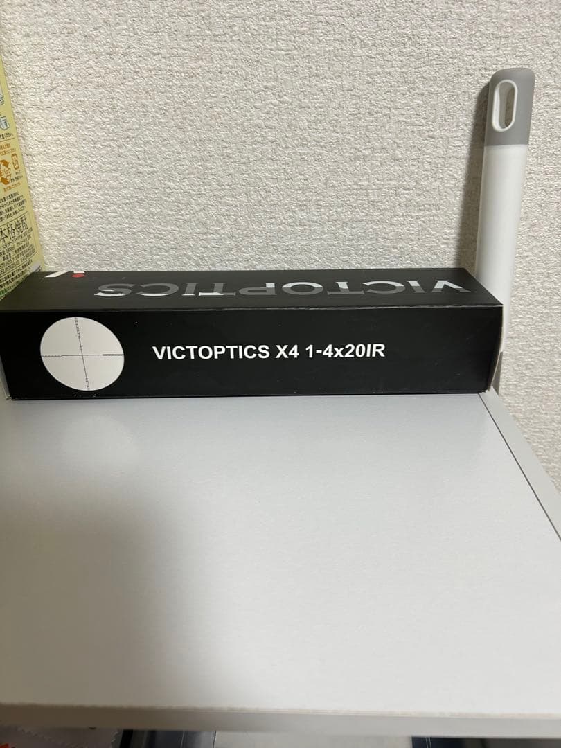 トイガン Vector Optics Victoptics ZOD 1-4x20IR