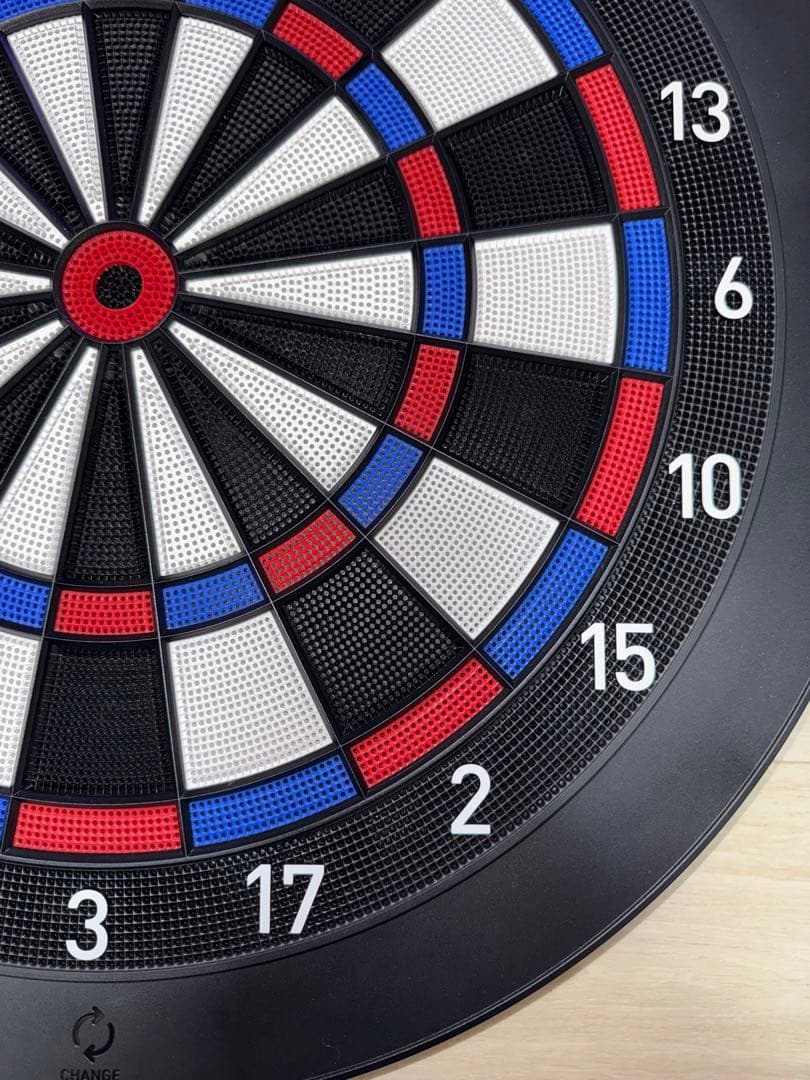 DARTSLIVE ダーツボード