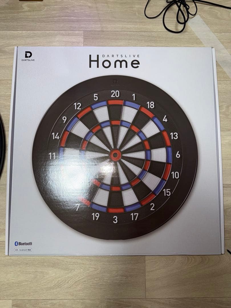 DARTSLIVE ダーツボード